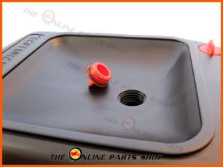 QUALITY Oil Change Drainer Pan Service 6L Container Ideal For BMW 