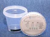 Five Panel Drug Test Kit, RediCup Urine Test   1 Pack  