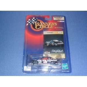  1999 NASCAR Winners Circle . . . Dale Earnhardt #3 