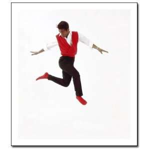  Sammy Davis Jr   Dance   1955   SD 25
