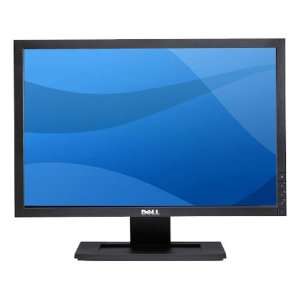  Dell E209wfp 20 inch Wide Flat Panel Monitor: Electronics