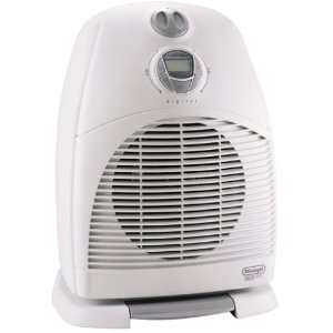  Delonghi DFH460M Fan Heater with Electronic Climate 