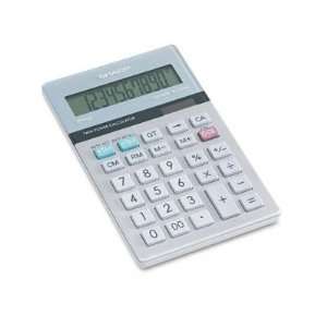  EL 334MB Basic Calculator 10 Digit LCD Electronics