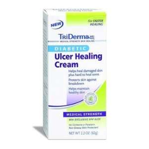  Diabetic Ulcer Healing Cream Beauty