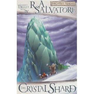   by R. A. Salvatore and Tim Seeley ( Hardcover   Apr. 24, 2007