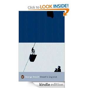   Modern Classics) George Orwell, Ben Pimlott  Kindle Store
