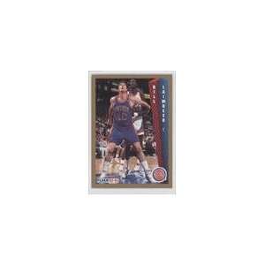  1992 93 Fleer #64   Bill Laimbeer: Sports Collectibles