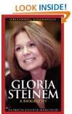  Gloria Steinem A Biography (Greenwood Biographies 