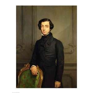  Charles Alexis Henri Clerel de Tocqueville Beautiful 