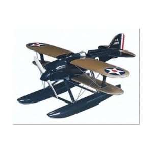  X 5 Chuck Yeager Signature Model 1/32(**) Toys & Games