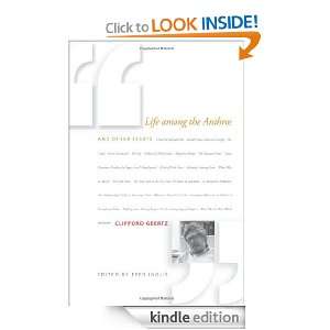   Other Essays Clifford Geertz, Fred Inglis  Kindle Store