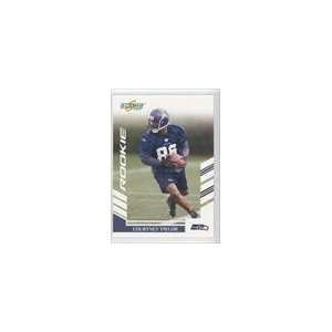    2007 Score Glossy #357   Courtney Taylor Sports Collectibles