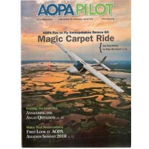   the Lead Out, Answering That Avgas Question Craig Fuller Books