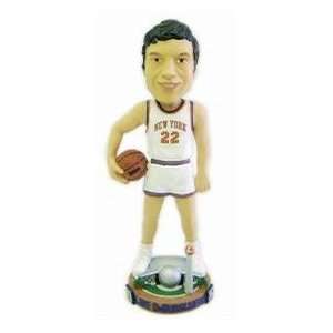 Dave Debusschere Forever Collectibles Bobblehead