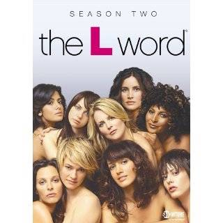 The L Word Season Two ~ Jennifer Beals, Erin Daniels, Leisha Hailey 
