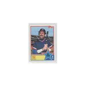  1983 Topps #392   Fred Lynn AS Sports Collectibles