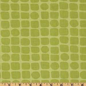 44 Wide Michael Miller Backyard Baby Snake Skin Green Fabric By The 