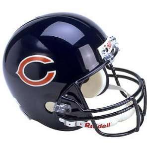 Gale Sayers Chicago Bears Autographed Pro Line Helmet