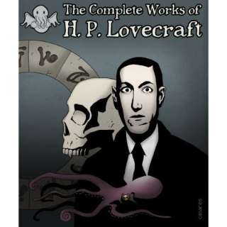 Image The Complete Works of H.P. Lovecraft H.P. Lovecraft