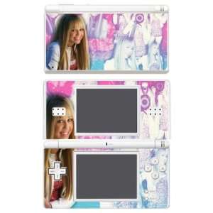 NEW Hannah Montana Miley Cyrus Vinyl Decal Cover Skin Protector #8 for 