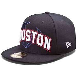  Houston Texans New Era 59Fifty 2012 Draft Hat   Size 7 1/4 