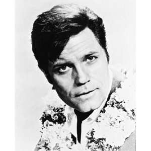  Jack Lord by Unknown 16x20