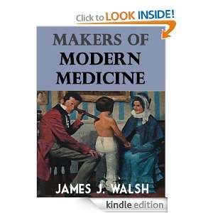   Medicine [Annotated, Illustrated] eBook JAMES J. WALSH Kindle Store