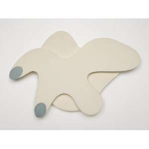  Hand Made Oil Reproduction   Jean (Hans) Arp   24 x 18 