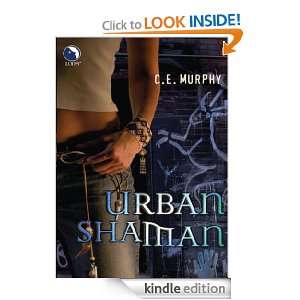 Urban Shaman (Luna S.) C.E. Murphy  Kindle Store