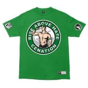 John Cena Salute the Cenation Youth T Shirt