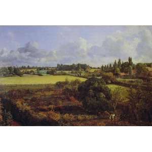 com FRAMED oil paintings   John Constable   24 x 16 inches   Golding 