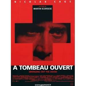   Jon Abrahams)(Nicolas Cage)(John Goodman)(Tom Sizemore)(Ving Rhames