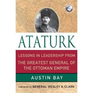 Books Biographies & Memoirs People, A Z ( A ) Ataturk