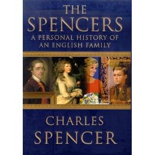   Family by Earl Charles Spencer Spencer ( Hardcover   Sept. 2000