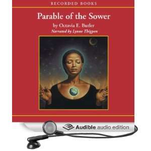   Sower (Audible Audio Edition) Octavia Butler, Lynne Thigpen Books