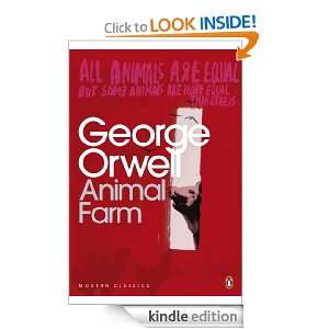   Classics): George Orwell, Malcolm Bradbury:  Kindle Store