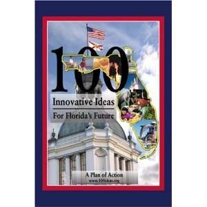   Innovative Ideas for Floridas Future [Hardcover] Marco Rubio Books