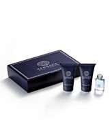 FREE GIFT with $74 Versace Pour Homme Purchase