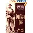 The Dillinger Days by John Toland ( Paperback   Mar. 22, 1995)