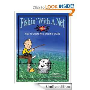 Fishin With A Net Mike Rounds  Kindle Store