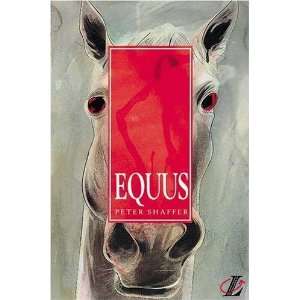    Equus (New Longman Literature) [Paperback]: Peter Shaffer: Books