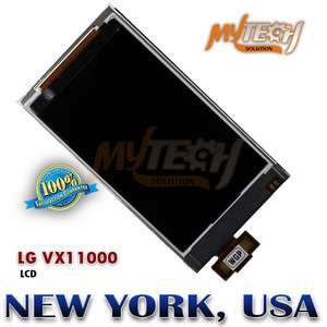 VERIZON LG Env TOUCH VX11000 SCREEN DISPLAY LCD REPAIR REPLACEMENT 