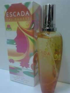 Escada Taj Sunset EDT Perfume For Women 100ML  