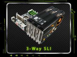 EVGA X58 3X SLI 132 BL E758 RX i7 DDR3 + WARRANTY  