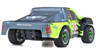 10 2.4Ghz Exceed RC Electric Infinitive EP RTR Off Road Truck Car