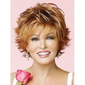  Voltage Large Synthetic Wig by Raquel Welch Beauty