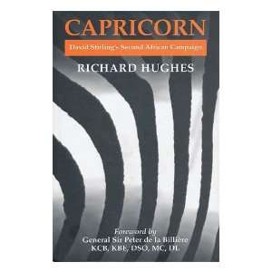   Second African Campaign / Richard Hughes Richard Hughes Books