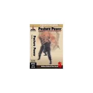  Posture Power DVD with Richard Van Donk