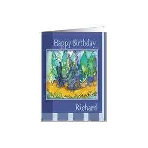  Happy Birthday Richard Sand Lake Bank Card Health 