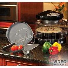Kohls   Nuwave Pro Infrared Oven customer reviews   product reviews 